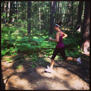 Swedetown Trail Run @ Swedetown Recreation Area