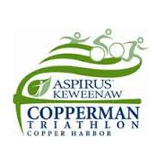 Copperman Triathlon