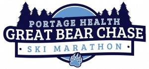 Great Bear Chase Ski Marathon!