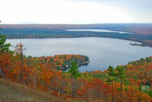 Mount Bohemia Trail Running Festival @ Michigan | United States