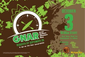 Great Northern Adventure Race - GNAR!