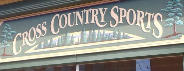 Job Opening at Cross Country Sports